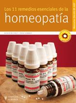 HOMEOPATIA LOS 11 REMEDIOS ESENCIALES | 9788425519598 | REICHELT KATRIN/ SOMMER SVEN | Llibreria L'Illa - Llibreria Online de Mollet - Comprar llibres online