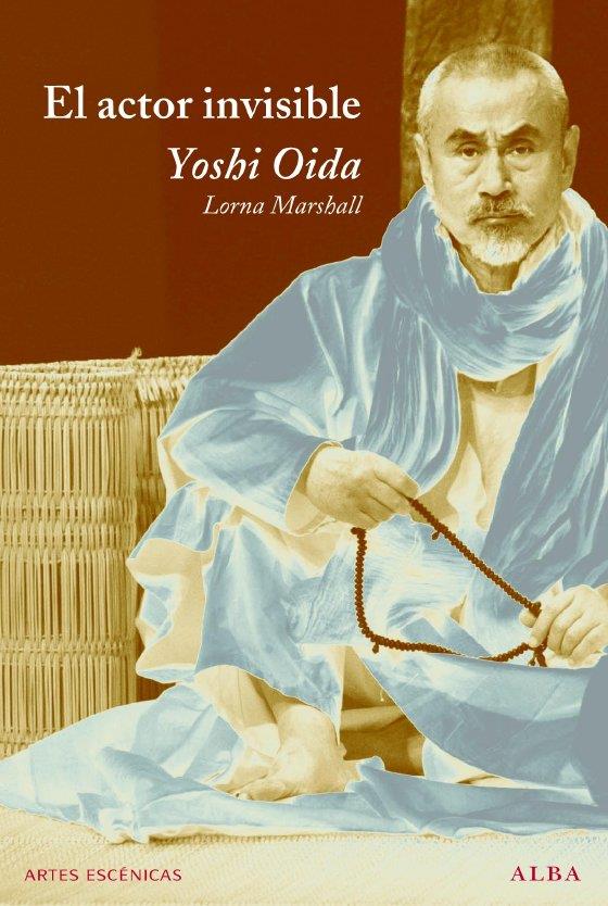 ACTOR INVISIBLE, EL | 9788484285731 | OIDA-LOMA MARSHALL, YOSHI | Llibreria L'Illa - Llibreria Online de Mollet - Comprar llibres online