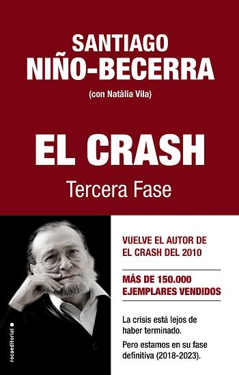 CRASH, EL | 9788417541460 | NIÑO-BECERRA, SANTIAGO