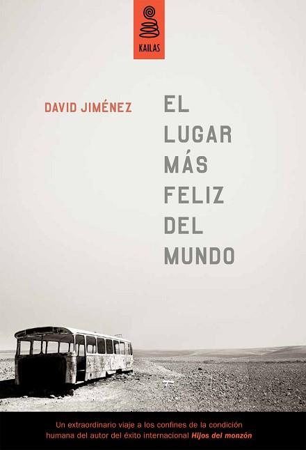 LUGAR MÁS FELIZ DEL MUNDO, EL | 9788494139161 | JIMÉNEZ GARCÍA, DAVID | Llibreria L'Illa - Llibreria Online de Mollet - Comprar llibres online