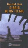 DIARIO DE UN ILEGAL | 9788487198816 | NINI, RACHID | Llibreria L'Illa - Llibreria Online de Mollet - Comprar llibres online