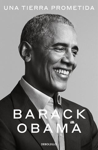 TIERRA PROMETIDA, UNA | 9788466360371 | OBAMA, BARACK | Llibreria L'Illa - Llibreria Online de Mollet - Comprar llibres online