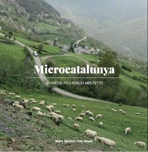 MICROCATALUNYA | 9788494504136 | SERENA, MARC | Llibreria L'Illa - Llibreria Online de Mollet - Comprar llibres online