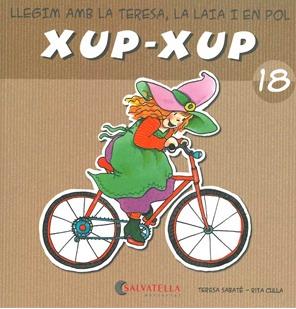 XUP-XUP 17 | 9788484125860 | SABATÉ RODIÉ, TERESA | Llibreria L'Illa - Llibreria Online de Mollet - Comprar llibres online