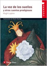 VOZ DE LOS SUEÑOS Y OTROS, EDUCACIÓN PRIMARIA. MATERIAL A | 9788431672263 | LUPTON, HUGH / JIMÉNEZ REINALDO, JESÚS | Llibreria L'Illa - Llibreria Online de Mollet - Comprar llibres online