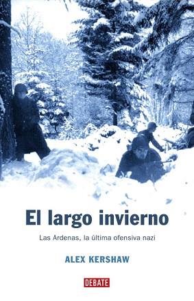 LARGO INVIERNO, EL | 9788483066683 | KERSHAW, ALEX | Llibreria L'Illa - Llibreria Online de Mollet - Comprar llibres online