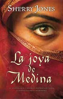 JOYA DE MEDINA, LA | 9788498722444 | JONES, SHERRY | Llibreria L'Illa - Llibreria Online de Mollet - Comprar llibres online