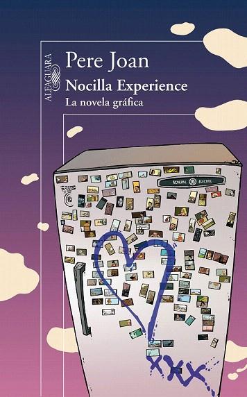 NOCILLA EXPERIENCE (COMIC) | 9788420407128 | JOAN, PERE | Llibreria L'Illa - Llibreria Online de Mollet - Comprar llibres online