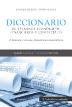 DICCIONARIO DE TÉRMINOS ECONÓMICOS | 9788434445468 | ALCARAZ, ENRIQUE / BRIAN HUGUES | Llibreria L'Illa - Llibreria Online de Mollet - Comprar llibres online