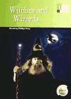 WITCHES AND WIZARDS | 9789963481798 | VV.AA. | Llibreria L'Illa - Llibreria Online de Mollet - Comprar llibres online