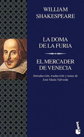 DOMA DE LA FURIA, LA | 9788408047858 | SHAKESPEARE, WILLIAM | Llibreria L'Illa - Llibreria Online de Mollet - Comprar llibres online