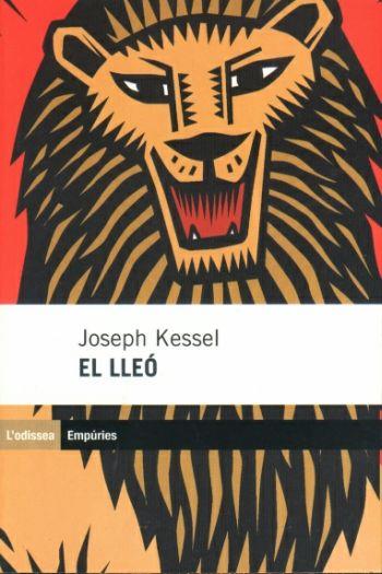 LLEO, EL | 9788475969435 | KESSEL, JOSEPH | Llibreria L'Illa - Llibreria Online de Mollet - Comprar llibres online