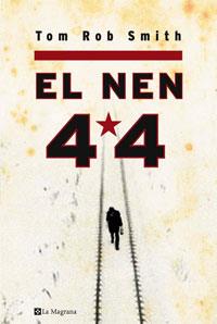 NEN 44, EL | 9788498672145 | ROB SMITH, TOM | Llibreria L'Illa - Llibreria Online de Mollet - Comprar llibres online