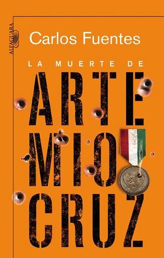 MUERTE DE ARTEMIO CRUZ, LA | 9788420473789 | FUENTES, CARLOS