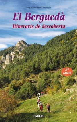 BERGUEDA, EL | 9788492811083 | ROSSINYOL LOCUBICHE, JOSEP M. | Llibreria L'Illa - Llibreria Online de Mollet - Comprar llibres online