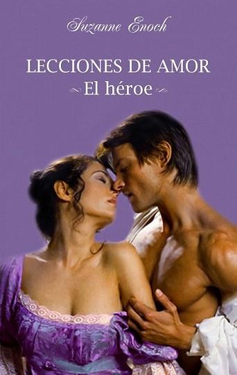 HEROE, EL | 9788408094715 | ENOCH, SUZANNE | Llibreria L'Illa - Llibreria Online de Mollet - Comprar llibres online