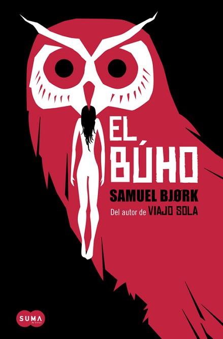 BÚHO, EL | 9788483657966 | BJORK, SAMUEL | Llibreria L'Illa - Llibreria Online de Mollet - Comprar llibres online