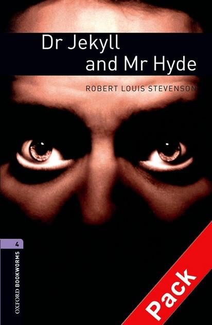 DR JEKYLL AND MR HYDE (OXFORD BOOKWORMS 4) | 9780194793179 | STEVENSON, R.L. | Llibreria L'Illa - Llibreria Online de Mollet - Comprar llibres online