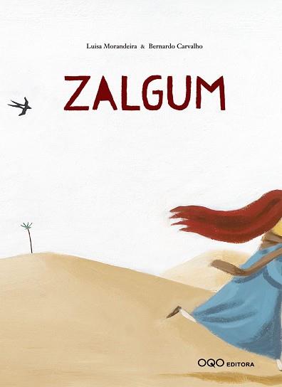 ZALGUM | 9788496788442 | MORANDEIRA, LUISA | Llibreria L'Illa - Llibreria Online de Mollet - Comprar llibres online