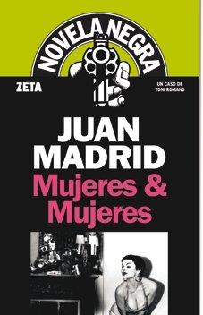 MUJERES & MUJERES | 9788498720655 | MADRID MUÑOZ, JUAN | Llibreria L'Illa - Llibreria Online de Mollet - Comprar llibres online