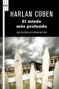 MIEDO MAS PROFUNDO, EL | 9788498678734 | COBEN, HARLAN | Llibreria L'Illa - Llibreria Online de Mollet - Comprar llibres online