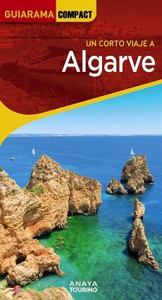 ALGARVE | 9788491581246 | ALONSO BABARRO, CARLOS | Llibreria L'Illa - Llibreria Online de Mollet - Comprar llibres online