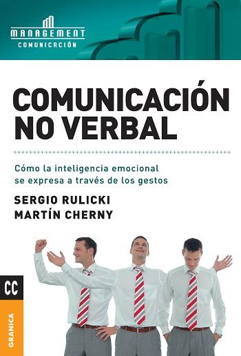 COMUNICACION NO VERBAL | 9789506414979 | RULICKI, SERGIO | Llibreria L'Illa - Llibreria Online de Mollet - Comprar llibres online