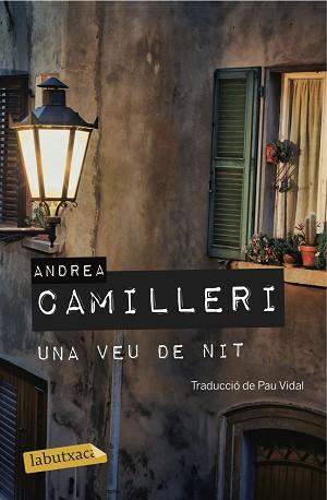 VEU DE NIT, UNA | 9788416600816 | CAMILLERI, ANDREA | Llibreria L'Illa - Llibreria Online de Mollet - Comprar llibres online