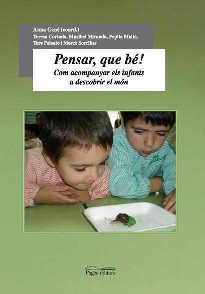 PENSAR QUE BE | 9788497794794 | DIVERSOS | Llibreria L'Illa - Llibreria Online de Mollet - Comprar llibres online