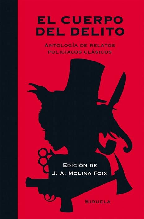 CUERPO DEL DELITO, EL | 9788416396061 | Llibreria L'Illa - Llibreria Online de Mollet - Comprar llibres online