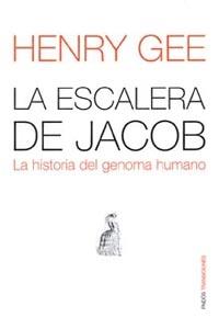 ESCALERA DE JACOB, LA | 9788449318962 | GEE, HENRY | Llibreria L'Illa - Llibreria Online de Mollet - Comprar llibres online