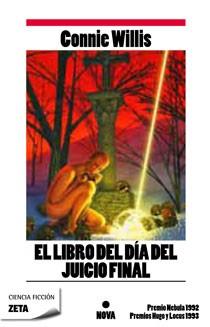 LIBRO DEL DIA DEL JUICIO FINAL, EL | 9788498723472 | WILLIS, CONNIE | Llibreria L'Illa - Llibreria Online de Mollet - Comprar llibres online