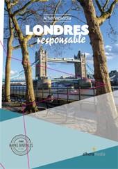 LONDRES RESPONSABLE | 9788416395064 | CARRO, FELIPA | Llibreria L'Illa - Llibreria Online de Mollet - Comprar llibres online