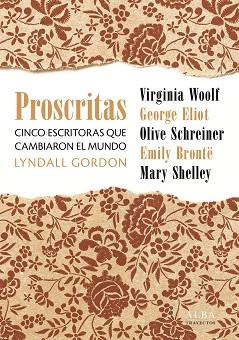 PROSCRITAS | 9788490656464 | GORDON, LYNDALL | Llibreria L'Illa - Llibreria Online de Mollet - Comprar llibres online