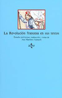 REVOLUCION FRANCESA EN SUS TEXTOS, LA | 9788430917891 | Llibreria L'Illa - Llibreria Online de Mollet - Comprar llibres online