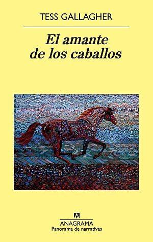 AMANTE DE LOS CABALLOS, EL | 9788433975669 | GALLAGHER, TESS | Llibreria L'Illa - Llibreria Online de Mollet - Comprar llibres online