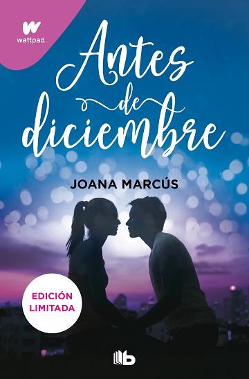 ANTES DE DICIEMBRE | 9788413145204 | MARCÚS, JOANA | Llibreria L'Illa - Llibreria Online de Mollet - Comprar llibres online