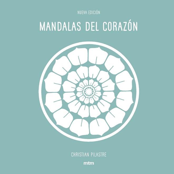 MANDALAS DEL CORAZÓN | 9788416497928 | AA.VV | Llibreria L'Illa - Llibreria Online de Mollet - Comprar llibres online