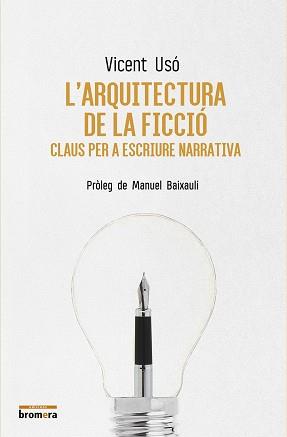 ARQUITECTURA DE LA FICCIÓ, L' | 9788490267196 | USÓ I MEZQUITA, VICENT | Llibreria L'Illa - Llibreria Online de Mollet - Comprar llibres online