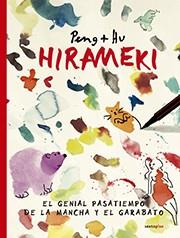 HIRAMEKI | 9788416677061 | PENG + HU | Llibreria L'Illa - Llibreria Online de Mollet - Comprar llibres online