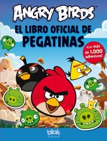 ANGRY BIRDS | 9788416075096 | AUTORES ANGRY BIRDS | Llibreria L'Illa - Llibreria Online de Mollet - Comprar llibres online