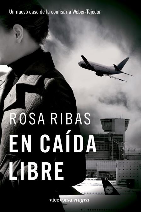 EN CAIDA LIBRE | 9788492819560 | RIBAS, ROSA | Llibreria L'Illa - Llibreria Online de Mollet - Comprar llibres online