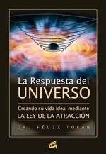 RESPUESTA DEL UNIVERSO, LA | 9788484452430 | TORAN, FELIX | Llibreria L'Illa - Llibreria Online de Mollet - Comprar llibres online