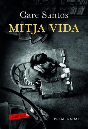 MITJA VIDA | 9788417031558 | SANTOS, CARE | Llibreria L'Illa - Llibreria Online de Mollet - Comprar llibres online