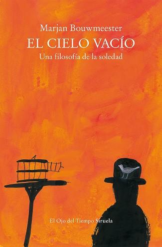 CIELO VACÍO, EL | 9788419419033 | BOUWMEESTER, MARJAN | Llibreria L'Illa - Llibreria Online de Mollet - Comprar llibres online