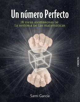 NÚMERO PERFECTO, UN | 9788441538955 | GARCÍA, SANTI | Llibreria L'Illa - Llibreria Online de Mollet - Comprar llibres online