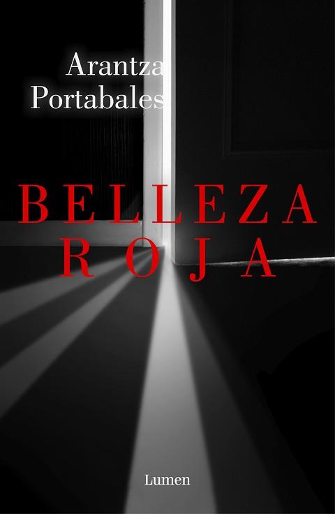 BELLEZA ROJA | 9788426406170 | PORTABALES, ARANTZA | Llibreria L'Illa - Llibreria Online de Mollet - Comprar llibres online