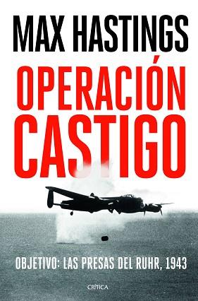 OPERACIÓN CASTIGO | 9788491993384 | HASTINGS, MAX | Llibreria L'Illa - Llibreria Online de Mollet - Comprar llibres online