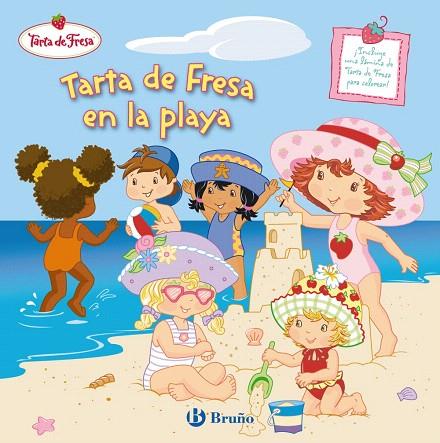 TARTA DE FRESA EN LA PLAYA | 9788421683248 | BRYANT, MEGAN E. | Llibreria L'Illa - Llibreria Online de Mollet - Comprar llibres online