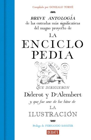 ENCICLOPEDIA, LA | 9788499927916 | TORNE, GONZALO  | Llibreria L'Illa - Llibreria Online de Mollet - Comprar llibres online